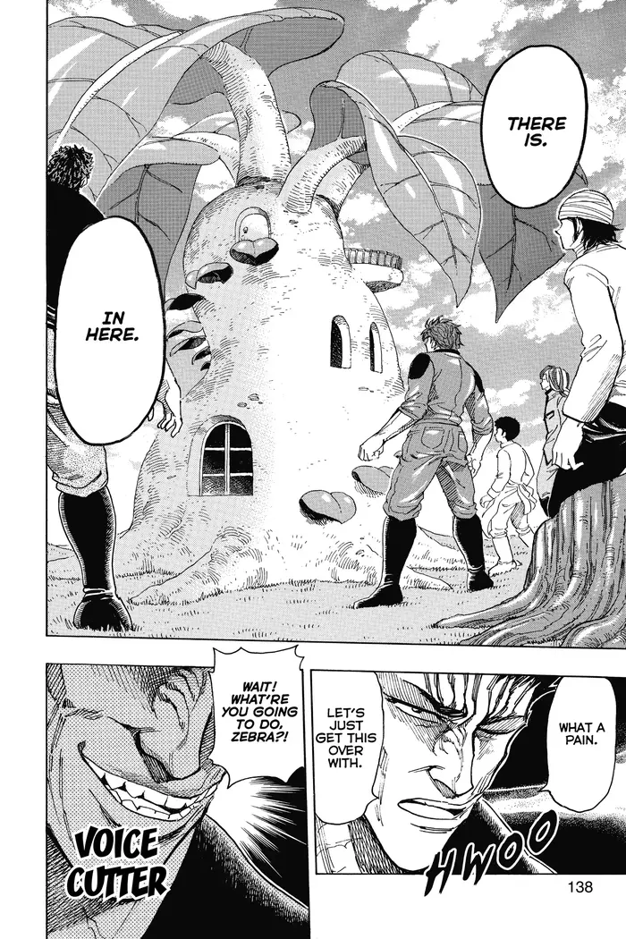 Toriko Chapter 270 image 04_optimized